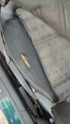 VOLKSWAGEN PASSAT BERLINA (3B3)