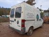  PEUGEOT BOXER (230) FURGÓN BAT.2850MM () 