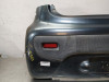  PARAGOLPES TRASERO Citroen C1 