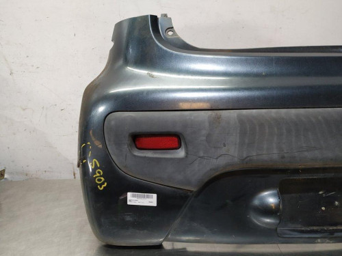  PARAGOLPES TRASERO Citroen C1 