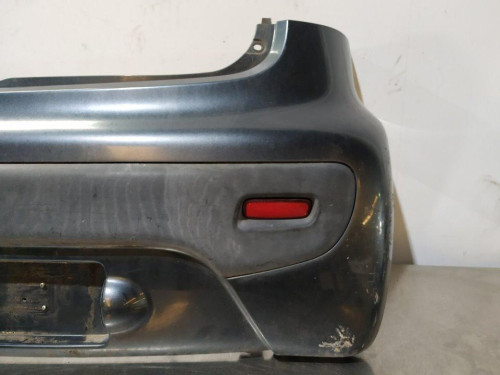  PARAGOLPES TRASERO Citroen C1 