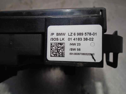  ANILLO AIRBAG BMW SERIE 3 BERLINA (E90) 