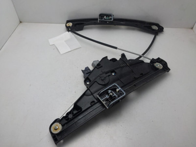 ELEVALUNAS DELANTERO DERECHO, Citroen, C4 BERLINA