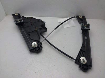 ELEVALUNAS DELANTERO DERECHO, Citroen, C4 BERLINA