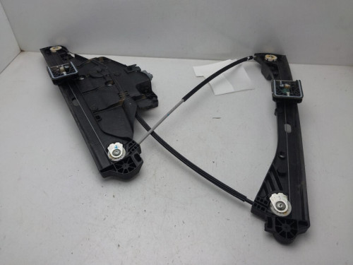 ELEVALUNAS DELANTERO DERECHO Citroen C4 BERLINA 