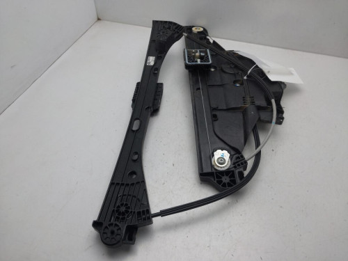 ELEVALUNAS DELANTERO DERECHO Citroen C4 BERLINA 
