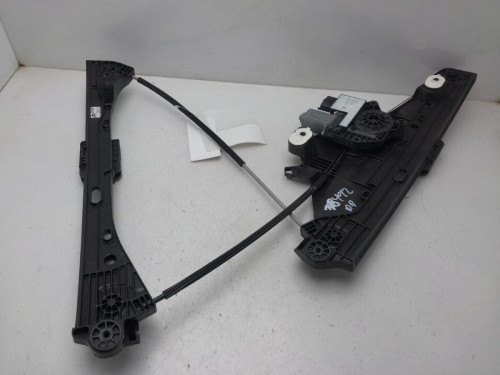 ELEVALUNAS DELANTERO DERECHO Citroen C4 BERLINA 