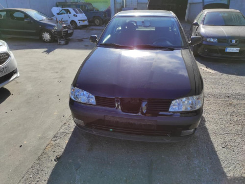 SEAT IBIZA (6K1) — vehículo donante para recambios 