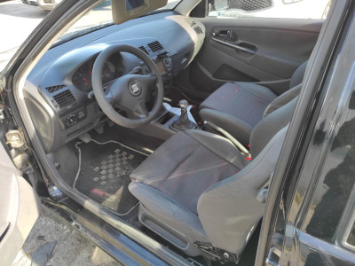 SEAT IBIZA (6K1)