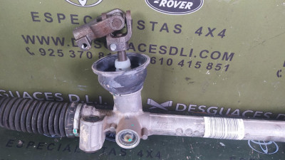 CREMALLERA DIRECCION, OPEL, CORSA E