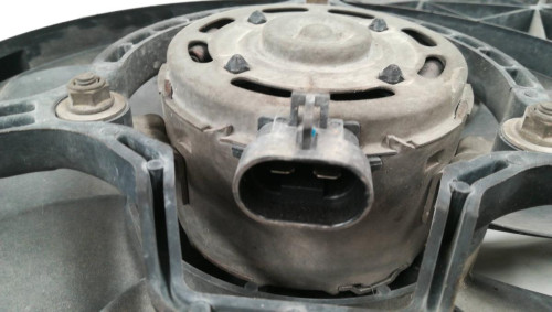  ELECTROVENTILADOR, , 