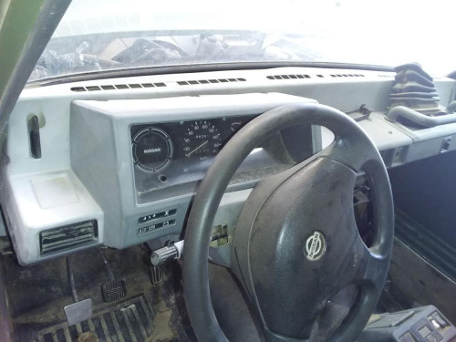 SALPICADERO Nissan PATROL (K/W260) 