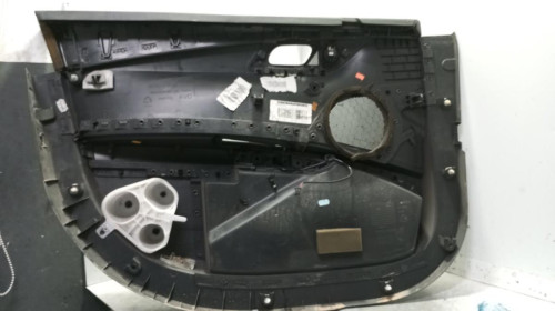 GUARNECIDO PUERTA DELANTERA DERECHA PEUGEOT 508 