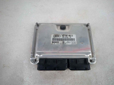 CENTRALITA MOTOR UCE, AUDI, ALLROAD QUATTRO QUATTRO (4B5)