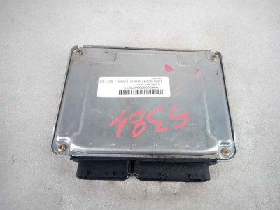 CENTRALITA MOTOR UCE, AUDI, ALLROAD QUATTRO QUATTRO (4B5)