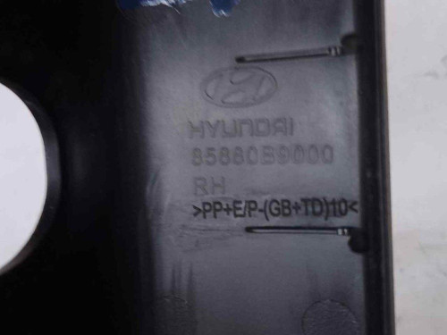 MOLDURA HYUNDAI I10 (IA) 