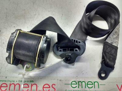 CINTURON SEGURIDAD TRASERO IZQUIERDO, FORD, GALAXY (VY)