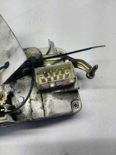  CERRADURA PUERTA DELANTERA DERECHA PEUGEOT 807 