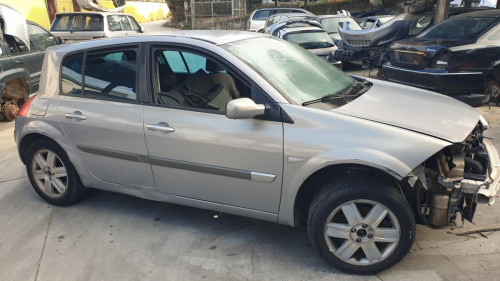  RENAULT MEGANE II BERLINA 5P 