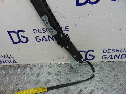 AIRBAG CORTINA DELANTERO DERECHO, MERCEDES-BENZ, CLASE C (BM 203) BERLINA