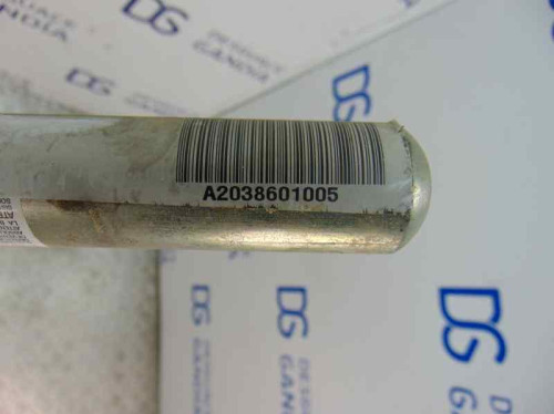 AIRBAG CORTINA DELANTERO DERECHO, MERCEDES-BENZ, CLASE C (BM 203) BERLINA