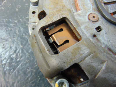 VOLANTE MOTOR, SSANGYONG, TIVOLI