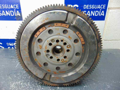 VOLANTE MOTOR, SSANGYONG, TIVOLI