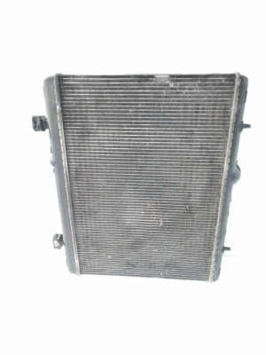 RADIADOR AGUA, PEUGEOT, 407 SW