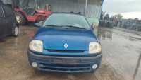 RENAULT CLIO II FASE I (B/CB0)