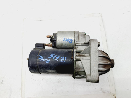  MOTOR ARRANQUE FIAT STILO (192) 
