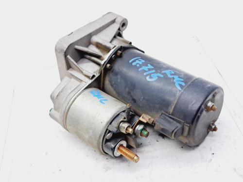  MOTOR ARRANQUE FIAT STILO (192) 