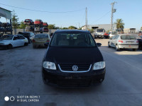VOLKSWAGEN TOURAN (1T1)