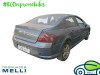 PEUGEOT 407 — автомобиль-донор на запчасти 