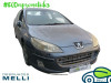 PEUGEOT 407 — автомобиль-донор на запчасти 