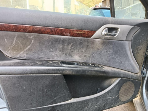 PEUGEOT 407 — автомобиль-донор на запчасти 