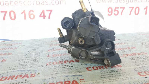BOMBA INYECCION Nissan TIIDA (C11X/SC11X) 