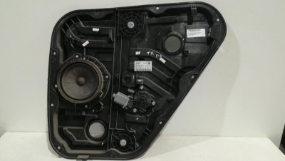 ELEVALUNAS TRASERO DERECHO, HYUNDAI, TUCSON (TL)