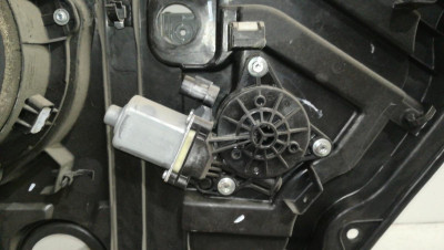 ELEVALUNAS TRASERO DERECHO, HYUNDAI, TUCSON (TL)