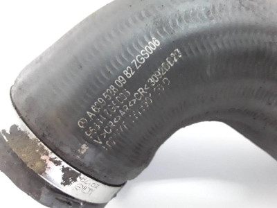 TUBO, Mercedes-Benz, VITO FURGÓN (639)