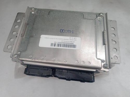  CENTRALITA MOTOR UCE Alfa Romeo 156 SPORTWAGON (116) 
