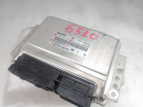  CENTRALITA MOTOR UCE Alfa Romeo 156 SPORTWAGON (116) 
