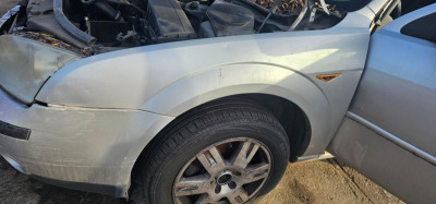 ALETA DELANTERA IZQUIERDA, FORD, MONDEO BERLINA (GE)