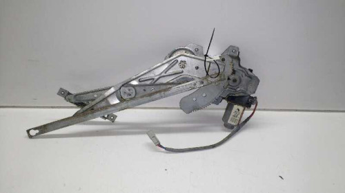  ELEVALUNAS TRASERO DERECHO MG ROVER ROVER 45 (T/RT) 