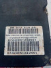  ABS, CITROEN, C4 BERLINA 
