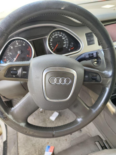  AIRBAG DELANTERO IZQUIERDO, AUDI, Q7 (4L) 