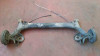  PUENTE TRASERO Volkswagen POLO IV (9N3) 
