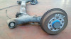  PUENTE TRASERO Volkswagen POLO IV (9N3) 