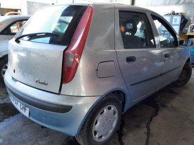 FIAT II PUNTO (188) BERLINA