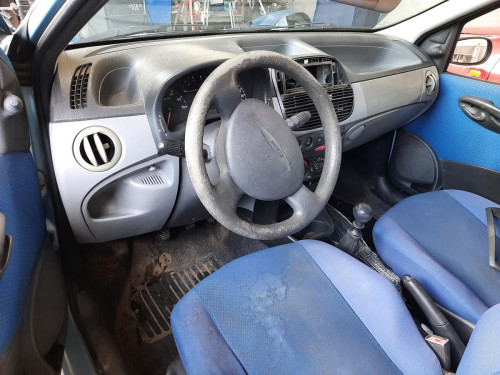 FIAT II PUNTO (188) BERLINA 