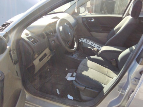  RENAULT MEGANE II BERLINA 5P 
